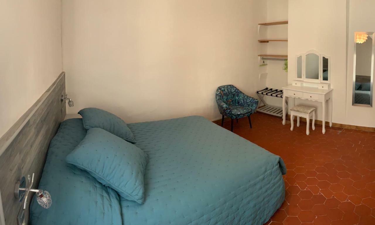 Appartement L'Etoile Moustiers-Sainte-Marie Ngoại thất bức ảnh